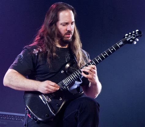 John Petrucci Artista Ernie Ball Y Music Man Dream Theater Easy