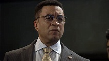 Justice League: Harry Lennix parla di Martian Manhunter | GamesVillage.it