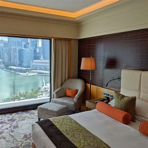 Mandarin Oriental Hotels In Singapore And Hong Kong Launch Singapore