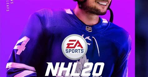 Nhl 20 Xbox One Gamefinitypl