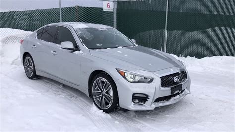 2015 Infiniti Q50s Youtube