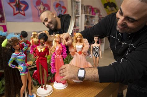 Barbie Hits The Big Screen And Fuels Nostalgia