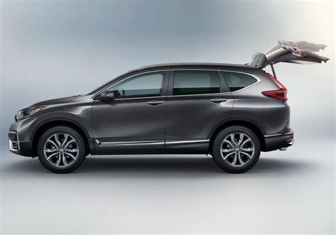 2021 Honda Cr V Specs Prices And Photos Mid Missouri Honda Dealers