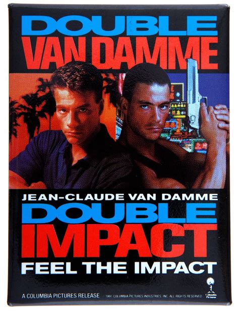 1991 Double Impact