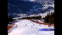 Winter Sports Highlights - Lillehammer 1994 Winter Olympics - YouTube