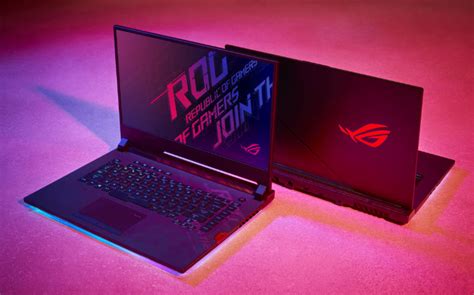 ➤ laptop gaming asus rog performa tinggi untuk main game berat. Harga Resmi Laptop ROG Terbaru 2020 di Indonesia