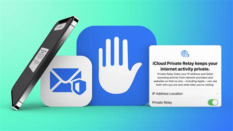 Ios 15 Privacy Guide Private Relay Hide My Email Mail Privacy