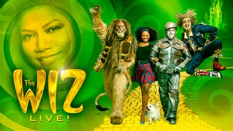 Tv Review The Wiz Live On Nbc Pop Culture Uncovered