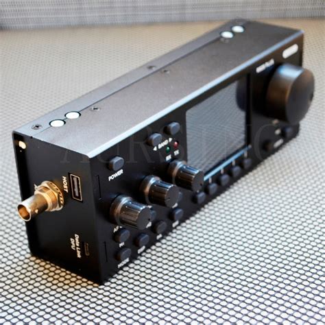 Buy R928 Plug 10watt Hf Sdr Transceiver Rx18 30mhz