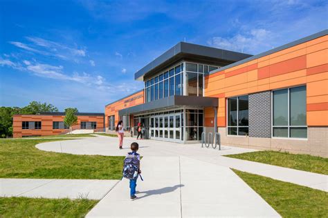 Gwwo Architects Projects Arundel Elementary School