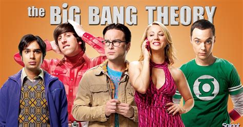 80s And 90s Central Analytical Episode Reviewthe Big Bang Theory