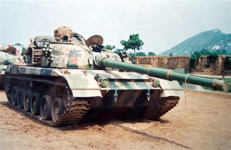 Norinco Ztz 96 Type 96