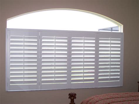 Make Your Own Plantation Shutters