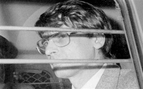 A prison service spokesman said: Dennis Nilsen: serial killer morre aos 72 anos após cirurgia