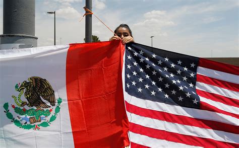 The Vital Importance Of Learning To See Latinos In Trumps America