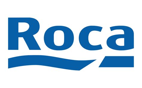 Roca Logo And Symbol Meaning History Png