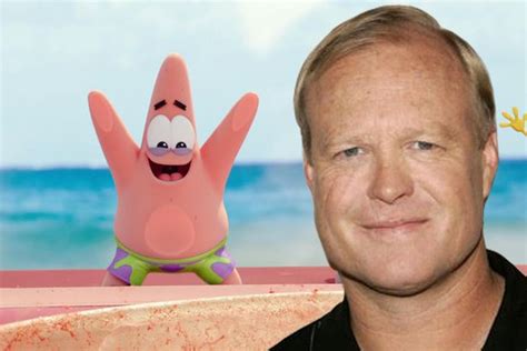 Spongebob Is Real Tom Kenny And Bill Fagerbakke Reveal What Is Takes