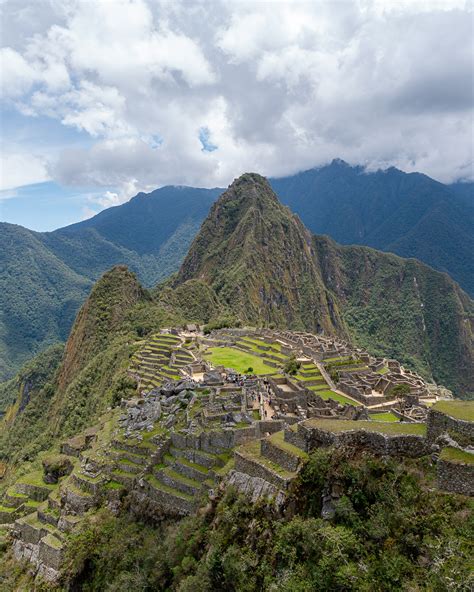Machu Picchu Tudo Sobre Uma Das 7 Maravilhas Do Mundo Moderno Fica
