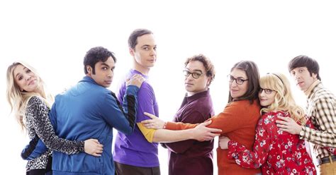 The Big Bang Theory Series Finale Explained Vox