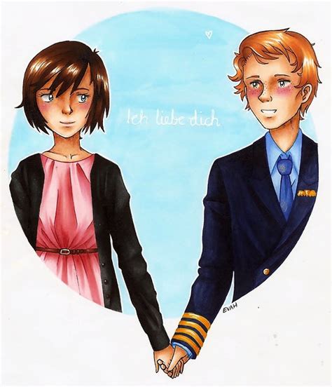 I just finished watching bbc's radio comedy show cabin pressure and loved it. Martin Crieff - Martin Crieff Fan Art (34595797) - Fanpop