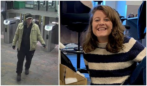 Missing Boston Woman Olivia Ambrose Found Alive Breaking911