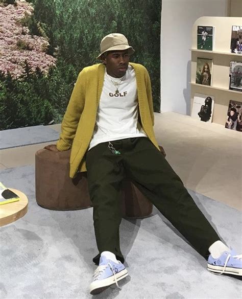 Pin By Ellis Fredricks On Fit Inspo In 2020 Tyler The Creator Outfit