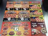 Little Caesars Prices For Pizza Images
