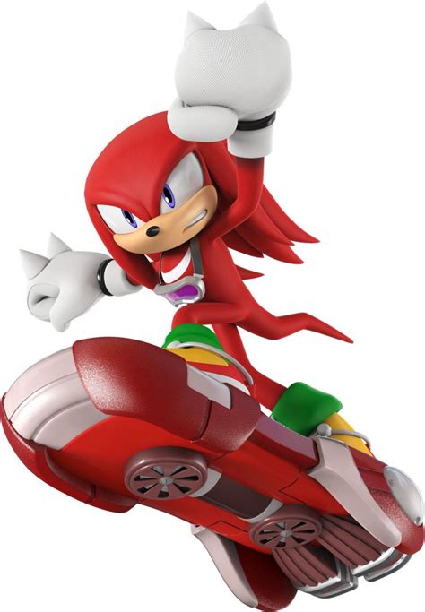 Knuckles The Echidnagallery Sonic News Network Fandom Echidna