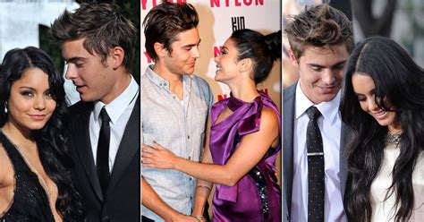See relevant content for pornbay.top. Zac Efron & Vanessa Hudgens' Love Tale Was Much More Than ...