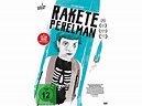 Rakete Perelman | Original Kinofassung DVD auf DVD online kaufen | SATURN