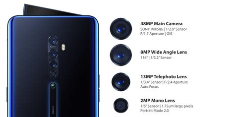 Oppo reno 2 z all updates including reno 2 z release date, price, specification, feature and all other news are available in this post. Oppo Reno2, Reno2 Z and Reno2 F announced with quad ...