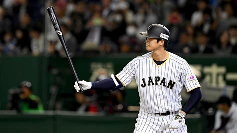 Japanese baseball star Shohei Ohtani could be double threat in big ...