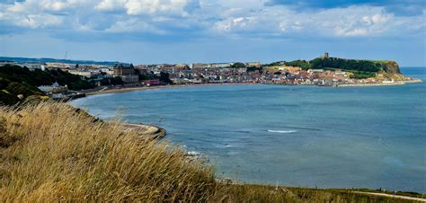 Scarborough North Yorkshire North Yorkshire Seaside Towns Yorkshire