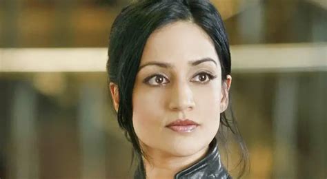 Kalinda Sharma From The Good Wife Charactour