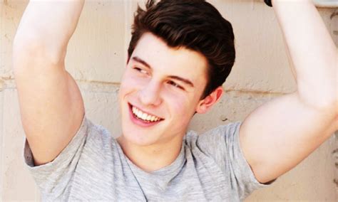 Shawn Mendes Desktop Wallpaper 06327 Baltana