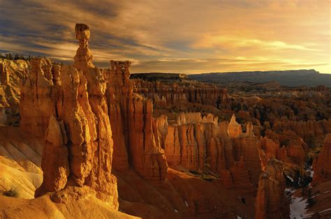 Bryce Canyon National Park Find Your Park