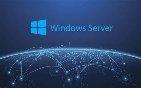 Instalación Y Configuración De Windows Server 2016 2019