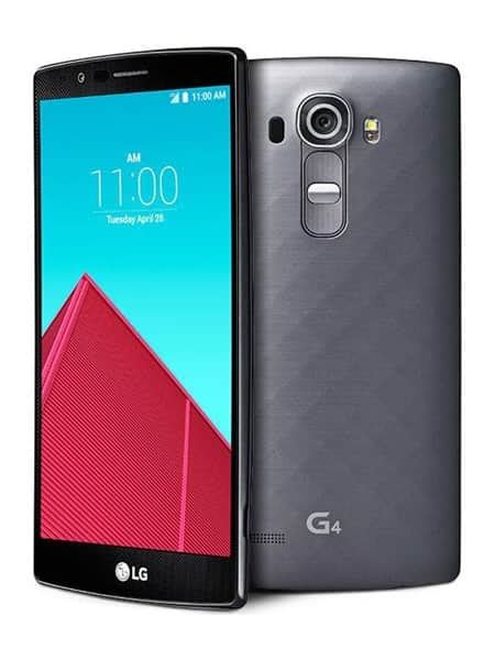 Firmware Lg G4 Lte A H812 Para Su Región Lg