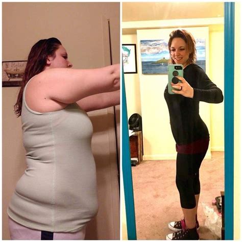 Pin On Jaw Dropping Weight Loss Transformations