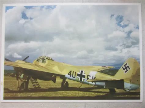 Junkers Ju Wreck Afrika Korps World War Photos My Xxx Hot Girl