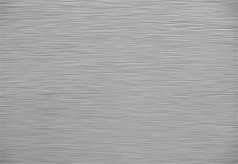 Background Texture Of Brushed Silver Metal Stock Photo Download Image