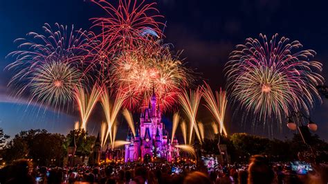 5 / 5 64 мнений. #DisneyParksLIVE To Live Stream Fourth of July Fireworks July 4 at 8:55 p.m. ET | Disney Parks Blog