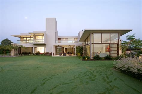 The Urbane House Hiren Patel Architects Archdaily