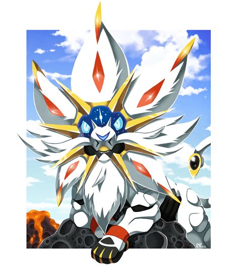 Peluche pokemon soleil et lune flamiaou tomy 20cm. Vitrines des Galeries > Sélection Dessin digital de 2016 ...