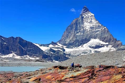 Hiking In Zermatt 10 Best Hikes Map And Useful Tips Switzerland