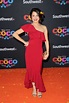 Alanna Ubach: Coco Premiere in Los Angeles -14 | GotCeleb