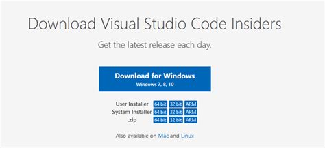How To Install Visual Studio Code Primeinspire