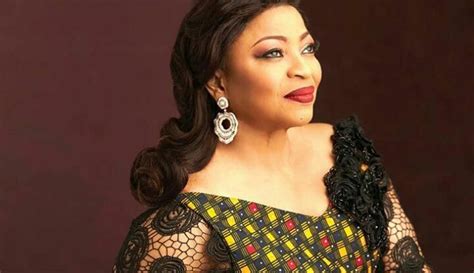 Throwback Photos Of Nigerias Richest Woman Folorunso Alakija As A