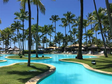 20 Melhores Resorts All Inclusive Do Brasil Para Aproveitar As Férias