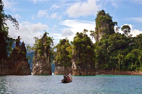 Ultimate Guide To Khao Sok National Park